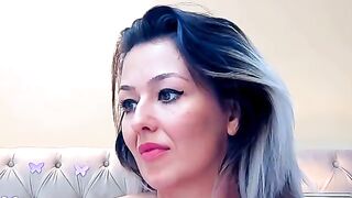 ally_mfuckers - [1080 HD Video] Obmihod ManyVids Webcam Model