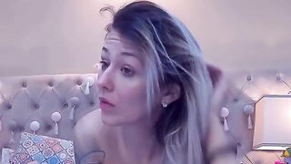 ally_mfuckers - [1080 HD Video] Only Fun Club Video Cute WebCam Girl Sexy Girl