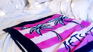 anamaslany - [1080 HD Video] Chaturbate Ass Only Fun Club Video