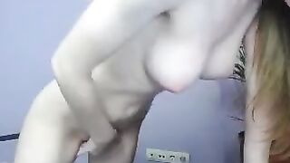 arabellalux - [1080 HD Video] Beautiful Spy Video Privat zapisi