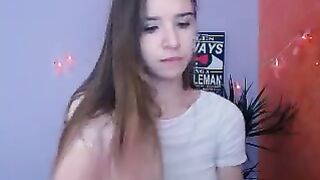 arabellalux - [1080 HD Video] Ticket Show CamGirl Domi