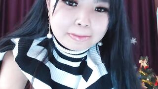 ariwells - [1080 HD Video] Crazyticket Lush Domi