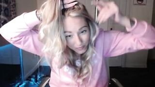 ashxdiamond - [1080 HD Video] Domi High Qulity Video Webcamchat