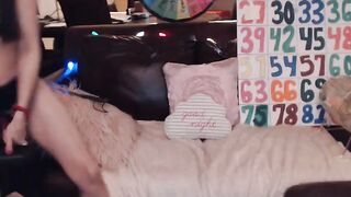 atinycassie - [1080 HD Video] Playful Sex Toys Masturbate