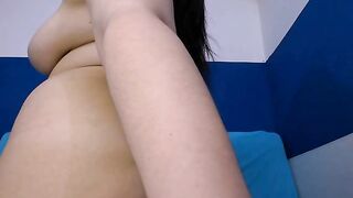 bettyadams - [1080 HD Video] Multi Goal Show Naked Cum