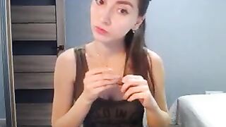 birthdaybae - [1080 HD Video] Web Model Ticket Cum Video Homemade