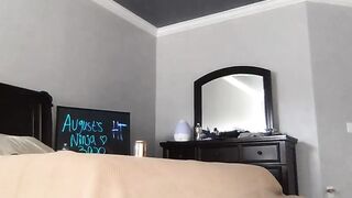 brookebee27 - [1080 HD Video] Ticket Show Obmihod Lush