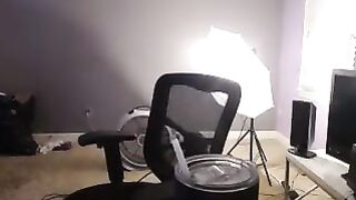 carolinacutie - [1080 HD Video] Chaturbate Spy Video Masturbate