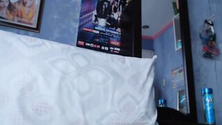 cassiopeia19 - [1080 HD Video] Naked Hot Show Free Watch