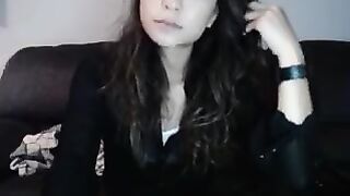 caterinaa - [1080 HD Video] Web Model Sweet Model Amateur