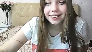 cherry_butt - [1080 HD Video] Multi Goal Show Homemade CamGirl