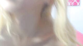 crazzydoll_ - [1080 HD Video] Porn Big Tip Goal Shaved