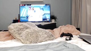 creamy_maple - [1080 HD Video] Hidden Show Natural Body Pussy