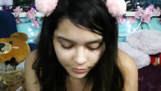 danu_ - [1080 HD Video] Pvt Masturbation Stream Record