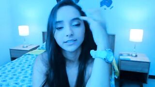 danyrushell - [1080 HD Video] Porn Cam Clip Ticket Show