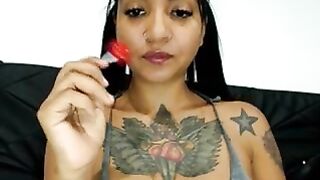 dolly_prince - [1080 HD Video] Ticket Cum Video Naughty Cam show