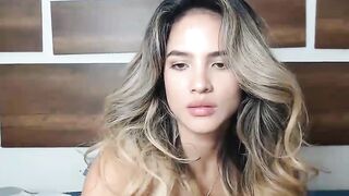 emiliana_cruz - [1080 HD Video] Free Porn Cum Ticket Cum Video