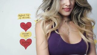 emiliana_cruz - [1080 HD Video] Sweet Model Adult Webcam Model