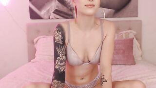 evafranco - [1080 HD Video] Web Model Hot Show Webcamchat