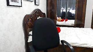 feel_my_soul - [1080 HD Video] Webcam Lush Horny