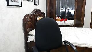 feel_my_soul - [1080 HD Video] Webcam Lush Horny