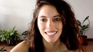 fitsexygirl - [1080 HD Video] Domi Tru Private CamGirl