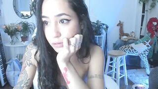 forestbonnie - [1080 HD Video] Amateur Nude Girl Hidden Show