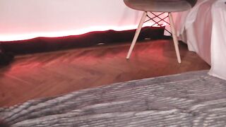 fruitsforbats - [1080 HD Video] Interactive toy Webcam Beautiful