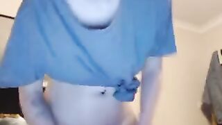 gingerminnie - [1080 HD Video] Amateur Pvt Private Video