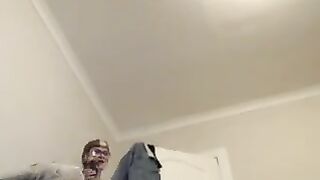 gingerminnie - [1080 HD Video] Amateur Pvt Private Video