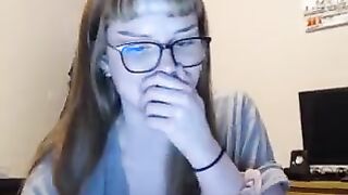 gingerminnie - [1080 HD Video] Ticket Cum Video Natural Body Pussy