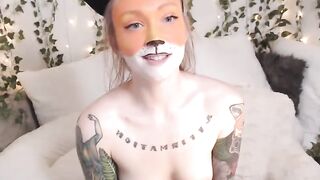 goaskalex - [1080 HD Video] Livecam Live Show Webcam Model