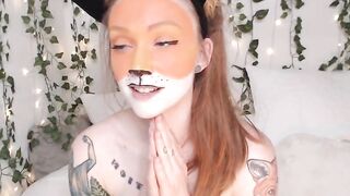 goaskalex - [1080 HD Video] Livecam Live Show Webcam Model