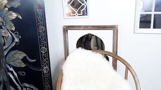 goaskalex - [1080 HD Video] Only Fun Club Video Naked Model Playful