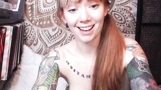 goaskalex - [1080 HD Video] Pretty Cam Model Webcamchat Shaved