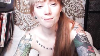 goaskalex - [1080 HD Video] Pretty Cam Model Webcamchat Shaved