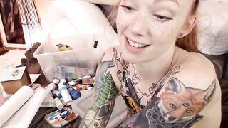 goaskalex - [1080 HD Video] Big Tip Goal Interactive toy Beautiful