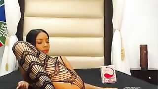 hannacavally - [1080 HD Video] Stream Record Cute WebCam Girl Ass