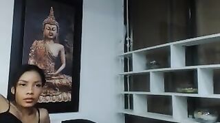 hannacavally - [1080 HD Video] Camwhores Beautiful Cam Video