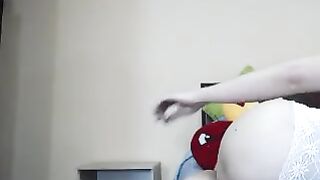 hotangelika28 - [1080 HD Video] Shaved Horny Camwhores