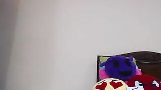 hotangelika28 - [1080 HD Video] Domi Nora Hot Parts