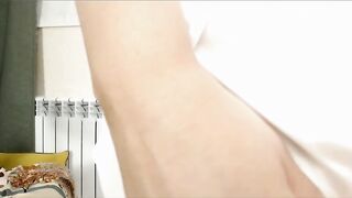 hrnyteacher - [1080 HD Video] Pretty Cam Model Naughty Hidden Show