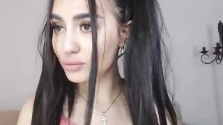 jenner_kylie - [1080 HD Video] Nude Girl Spy Video Nora