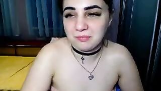 jessy_norton - [1080 HD Video] Web Model Roleplay Chaturbate