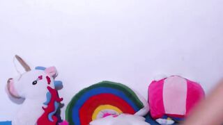 jolielucciana - [1080 HD Video] Multi Goal Show New Record Clip Shaved