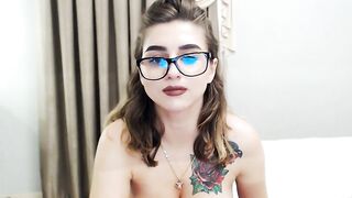 judiesgeenn - [1080 HD Video] Big Tip Goal Nora Crazyticket