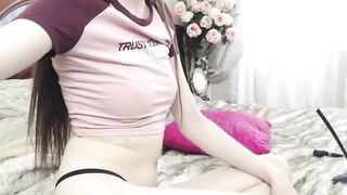 kamilafoxxxy - [1080 HD Video] Homemade Cam show Shaved