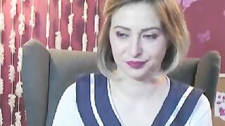 kathyvonk - [1080 HD Video] Webcam Spy Video Homemade