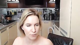 katnesshot - [1080 HD Video] Horny Ticket Show Pussy