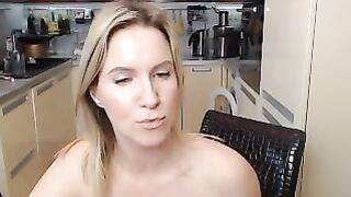 katnesshot - [1080 HD Video] Horny Ticket Show Pussy
